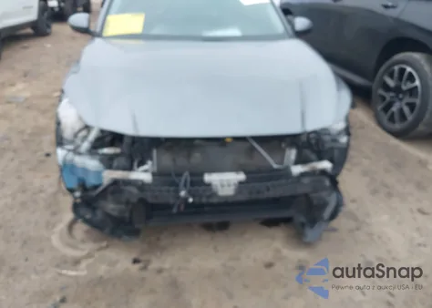 2021 Nissan Altima Sv Fwd from USA, damaged, VIN 1N4BL4DV5MN315808